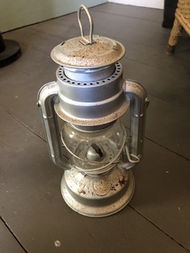 Lamp - Kerosene