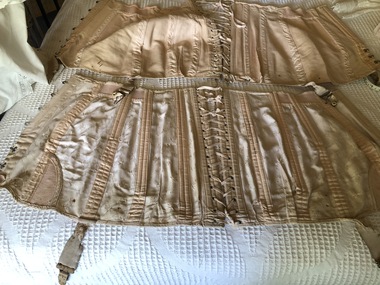 Corsets