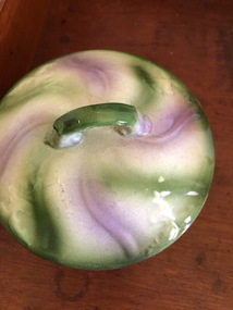 Soap Dish, Grimwade's