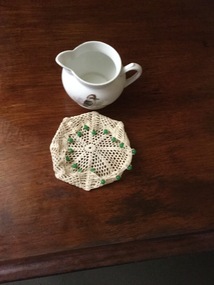 Container - Milk jug