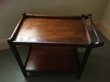 Furniture - Tea trolley