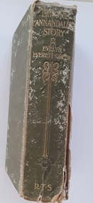 Book, Evelyn Everett-Green et al, Lenore Annandale's Story, C1880