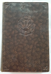 Book, The Editor, The Universal Home Doctor - Illustrated, C 1930's