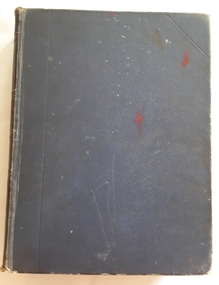 Book, Robert Wolstenholme Holland, Pitman's Commercial Self-Educator - A Comprehensive Guide to Business - Volume 11, 1922