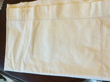 Textile - Pillow Slips