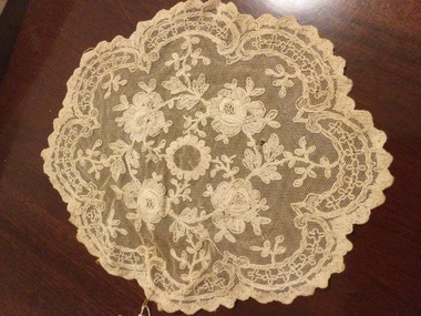 Textile - Doily