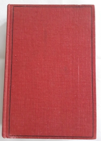 Book, Meredith Fletcher, Every Inch a Briton: A School Story, c 1937