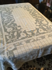 Textile - Tablecloth