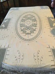 Textile - Tablecloth