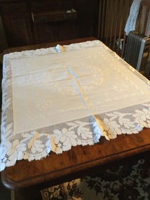 Textile - Tablecloth
