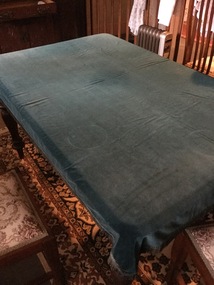 Textile - Table protector