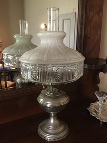 Functional object - Lamp - Kerosene