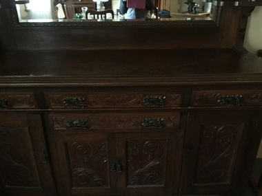 Furniture - Buffet