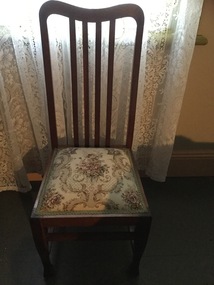 Furniture - Chair