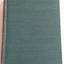 A plain green hardcover fiction book for boys with the title Bretherton: Khaki or Field-Grey, author and publisher on the spine in black lettering.