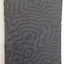 A small black fabric covered book from the Victorian Legislative Assembly approved by the Governor in 1868