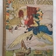 A large collection of Mother Goose rhymes and verses for young children.