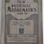 A paperback Mathematics book for Grade 8 Elementary School students.