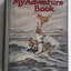  A collection of adventure stories for children.