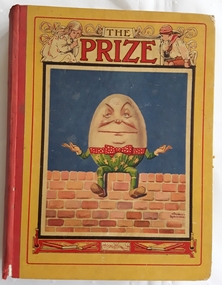 A collection of stories and poems for young children.
