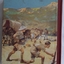 A collection of adventure stories for boys with coloured plates and bcal and white illustrations throughout.