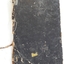  A handwritten recipe book belonging to Lily Sebire in the late 1800's.