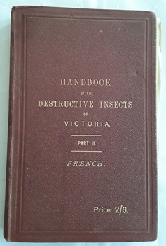 A handbook of destructive plants of Victoria 1893