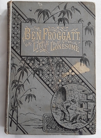 A story about two orphan young boys who struggled to live in hard times.  