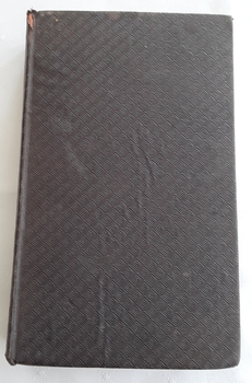 A collection of prayers for every day of the week written in French.