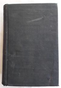 A textbook about growing varieties of Fruit in America.