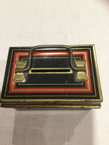 Container - Money box