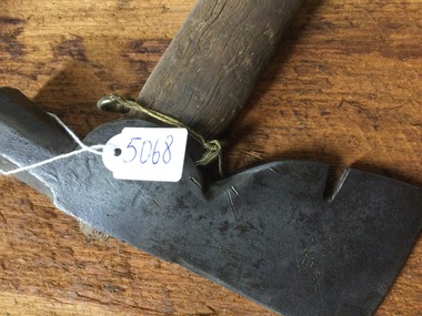 Tool - Casing Hatchet, Unknown