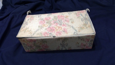 Domestic object - Material Storage Box