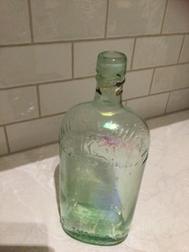 Container - Glass bottle