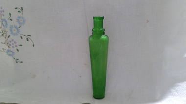 Container - Glass bottle