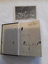 A small black self textured covered Churches of Christ Hymn book (with supplement). 