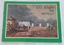 A small slim rectangular paperback brochure with a lithograph of the "New Toll Gate" on Parramatta Road.
