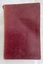  A small red self patterned Collins Illustrated Pocket Classics novel The Caxtons: A Family Picture. 