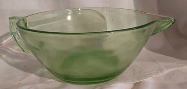 Domestic object - Mixing Bowl, early 1900's
