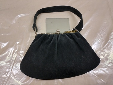 Accessory - Evening Purse, Gabee Products Melbourne, 1949