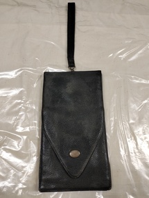 Accessory - Leather Wallet, 1913