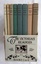 A set of 8 varying coloured paperback facsimile reprint of Victorian Readers 1 to 8 in a grey cardboard slipcase.