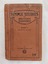 A small tan cloth covered hardcover book with the title: Simple Studies in British History Part 1 B.C. 55 to A.D.