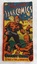 A rectangular Favourite Yank Comics book with a full coloured front cover showing soldiers in action at war.