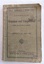 A green linen-covered textbook widely used in Australian Government Schools for Grades VII and VIII in the early 1900's. 