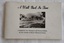 A small rectangular white book on the history of Lilydale compiled for the Lilydale & District Historical Society. 