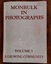 This volume 1 of a series of three titles has a pale pink front cover with a faint outline of a woman or child in the bush.