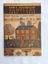 A book titled Early Australian Samplers 1831 - 1940 showing on the front cover a coloured photograph of a house and garden from an incomplete coloured sampler.