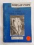 A blue covered book about the Upper Yarra Valley, its history and tourism. 