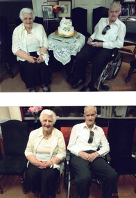 Photograph - Anniversary Photographs, 06.12.2015